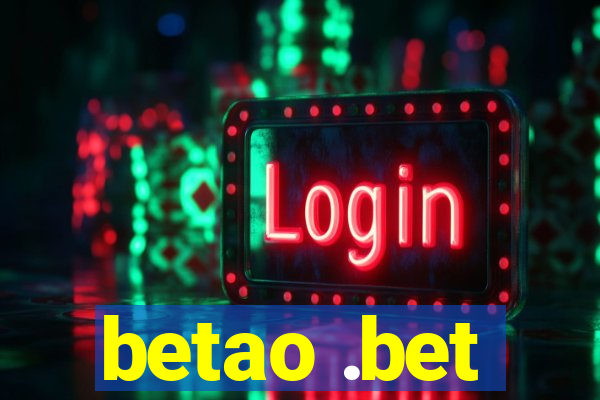 betao .bet